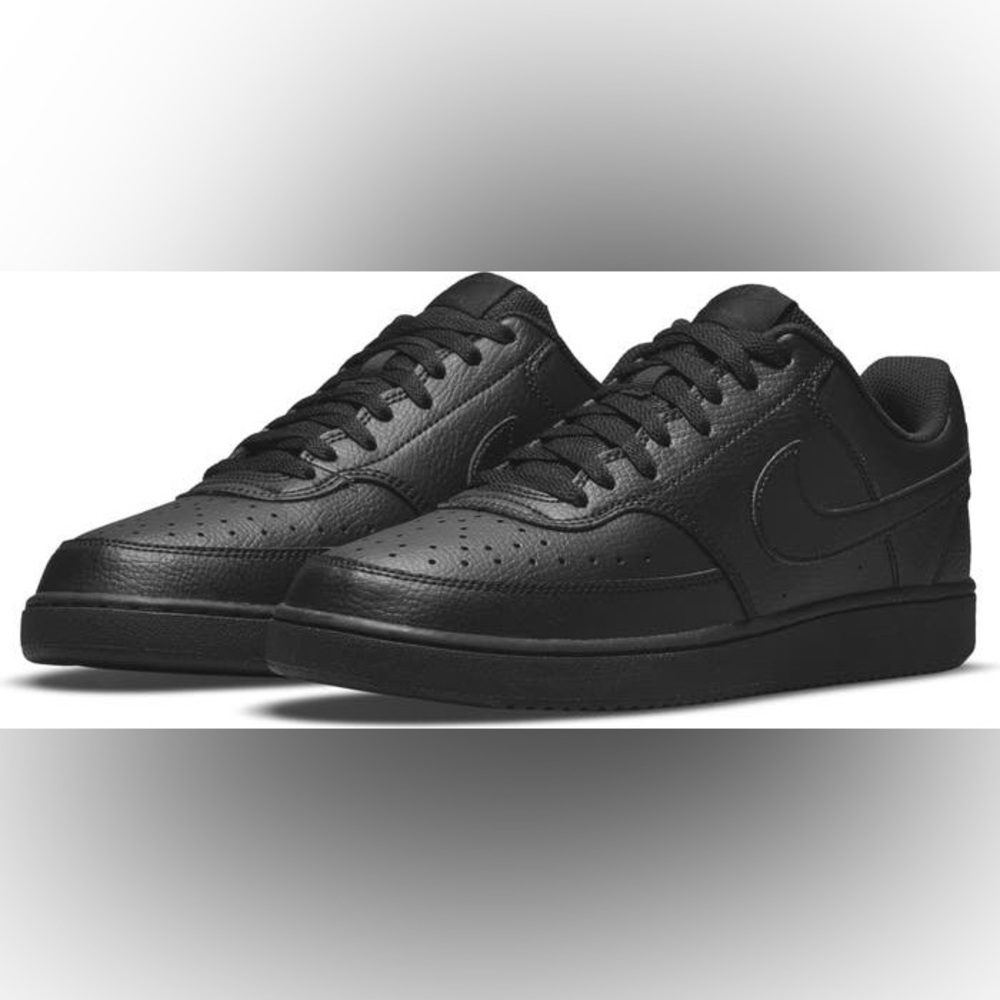 Court Vision Next Nature Sneaker (Men) - 8